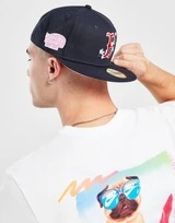 New Era MLB Boston Red Sox Bloom 59FIFTY Cappello