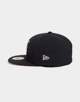 New Era MLB Boston Red Sox Bloom 59FIFTY Cappello - immagine 4