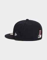 New Era MLB Boston Red Sox Bloom 59FIFTY Cappello - immagine 5