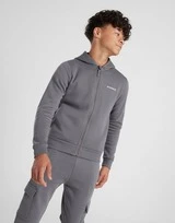 McKenzie Essential Full Zip Hoodie Junior - immagine 4