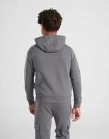McKenzie Essential Full Zip Hoodie Junior - immagine 5