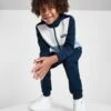 McKenzie Jute Poly Tracksuit Children