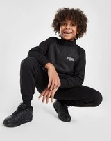 McKenzie Oakhill 1/4 Zip Tracksuit Children