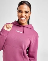 McKenzie Logo Felpa Con Cappuccio Donna - immagine 4