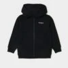 McKenzie Essential Full Zip Fleece Hoodie Children
