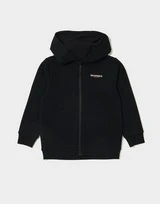 McKenzie Essential Full Zip Fleece Hoodie Children