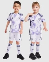 Adidas Scotland 2023 Away Kit Children