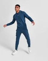 McKenzie Essential Edge Cargo Overhead Tracksuit - immagine 7