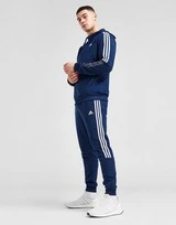 Adidas Poly Linear Track Pants - immagine 5