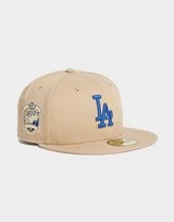 New Era MLB LA Dodgers 40th Anniversary 59FIFTY Cap - immagine 2