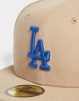 New Era MLB LA Dodgers 40th Anniversary 59FIFTY Cap - immagine 3