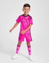 Adidas Fulham FC 2023/24 Away Kit Children