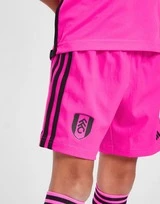 Adidas Fulham FC 2023/24 Away Kit Children - immagine 3