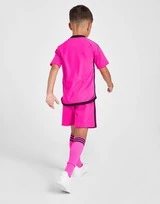Adidas Fulham FC 2023/24 Away Kit Children - immagine 6