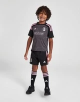 Adidas Fulham FC 2023/24 Third Kit Children