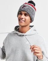 New Era NFL Atlanta Falcons Pom Beanie