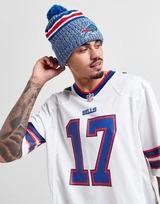 New Era NFL Buffalo Bills Pom Beanie