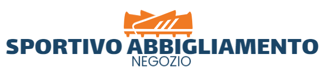 Sportivo Abbigliamento Negozio